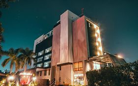 Jardin Hotels